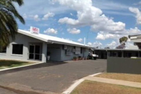Motel Myall - Accommodation in Surfers Paradise 3