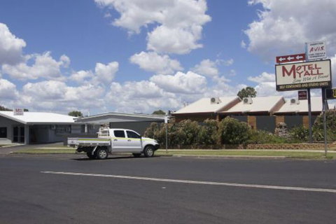Motel Myall - Accommodation in Surfers Paradise 0