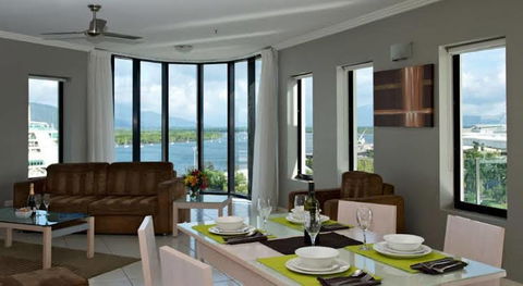 Piermonde Apartments Cairns - Accommodation in Surfers Paradise 3