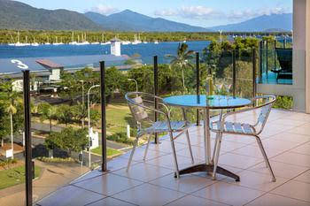 Piermonde Apartments Cairns - Accommodation in Surfers Paradise 0