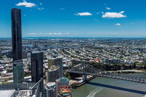 Oaks Aurora Tower - Accommodation in Surfers Paradise 5