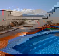 Cairns Central Plaza Apartment Hotel - Accommodation in Surfers Paradise