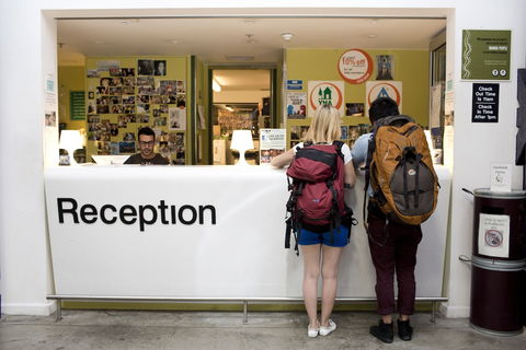 Sydney Railway Square YHA - Hostel - Accommodation in Surfers Paradise 1