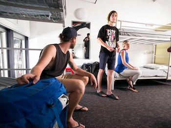 Sydney Railway Square YHA - Hostel - Accommodation in Surfers Paradise 6