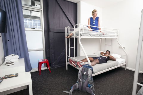 Sydney Railway Square YHA - Hostel - Accommodation in Surfers Paradise 5