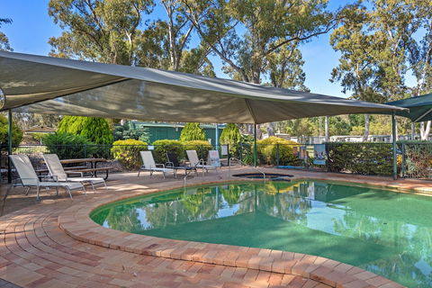 Discovery Parks â€“ Clare - Accommodation in Surfers Paradise 5
