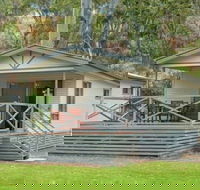 Discovery Parks  Clare - Accommodation in Surfers Paradise