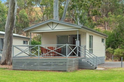 Discovery Parks â€“ Clare - Accommodation in Surfers Paradise 0