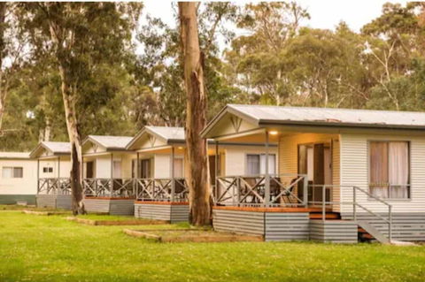 Discovery Parks â€“ Clare - Accommodation in Surfers Paradise 2