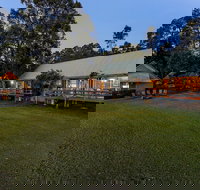 Vineyard Hill - Accommodation in Surfers Paradise