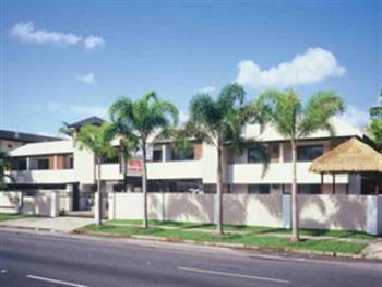High Chaparral Motel - Accommodation in Surfers Paradise 0