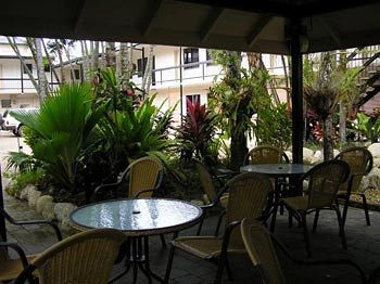 High Chaparral Motel - Accommodation in Surfers Paradise 4