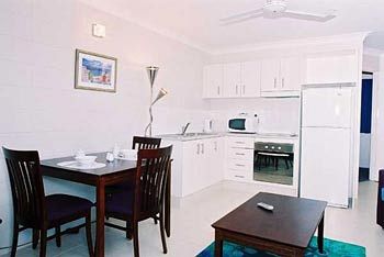 High Chaparral Motel - Accommodation in Surfers Paradise 1