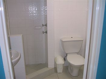High Chaparral Motel - Accommodation in Surfers Paradise 2