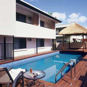 High Chaparral Motel - Accommodation in Surfers Paradise 3