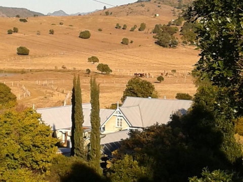 Old Church B&B - Accommodation in Surfers Paradise 6