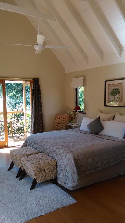 Old Church B&B - Accommodation in Surfers Paradise 4