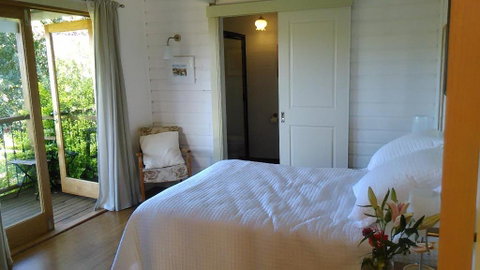 Old Church B&B - Accommodation in Surfers Paradise 2