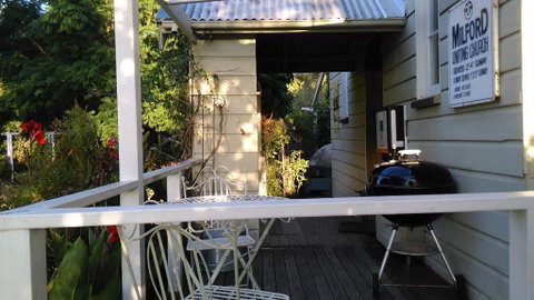 Old Church B&B - Accommodation in Surfers Paradise 5