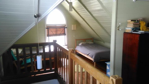 Old Church B&B - Accommodation in Surfers Paradise 3