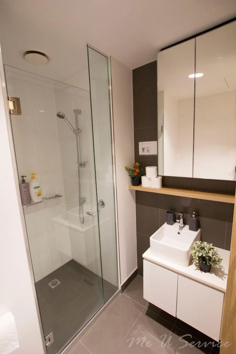 Carlson CBD Apartments - Accommodation in Surfers Paradise 2