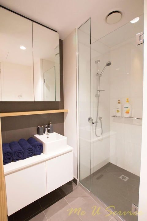 Carlson CBD Apartments - Accommodation in Surfers Paradise 4