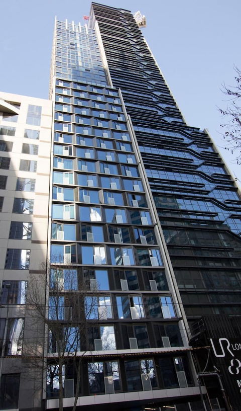 Carlson CBD Apartments - Accommodation in Surfers Paradise 0