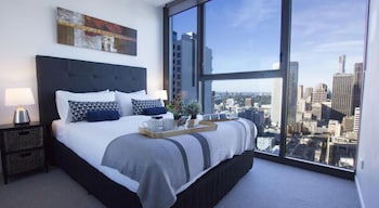 Carlson CBD Apartments - Accommodation in Surfers Paradise 6