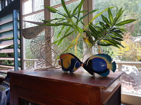Lilybank Guest House - Accommodation in Surfers Paradise 3