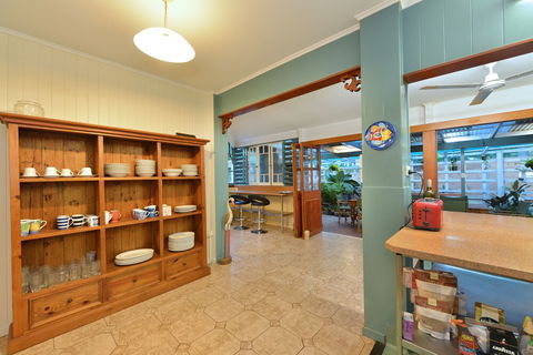 Lilybank Guest House - Accommodation in Surfers Paradise 0