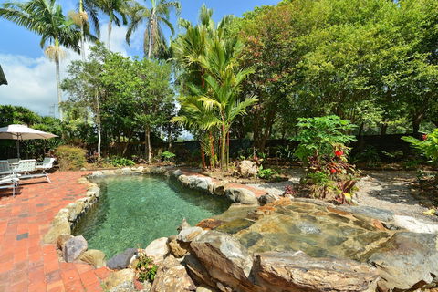 Lilybank Guest House - Accommodation in Surfers Paradise 1