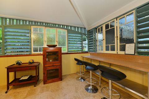 Lilybank Guest House - Accommodation in Surfers Paradise 4