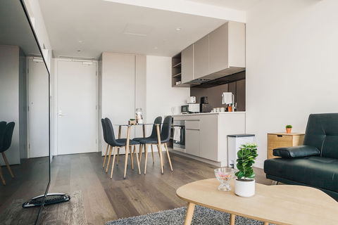 Victoria One Suites - Accommodation in Surfers Paradise 2