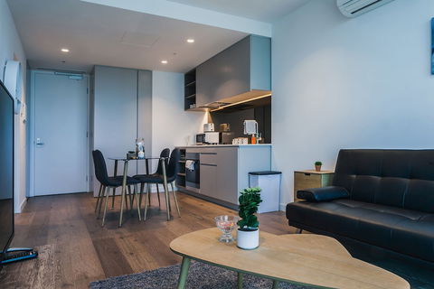 Victoria One Suites - Accommodation in Surfers Paradise 6