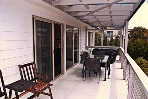 Valkei - Accommodation in Surfers Paradise 4
