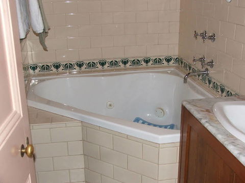 Hideaway At Mintaro - Accommodation in Surfers Paradise 0