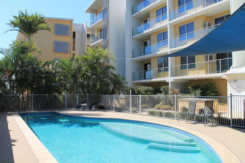 Regent Place Apartments - Accommodation in Surfers Paradise 3