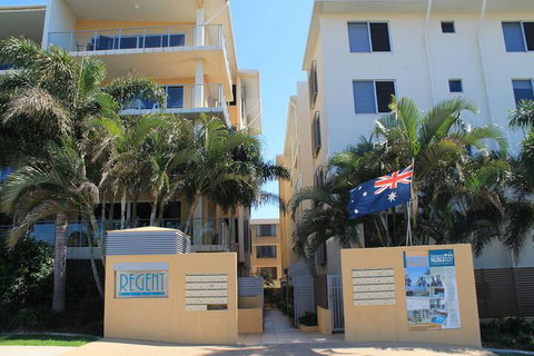 Regent Place Apartments - Accommodation in Surfers Paradise 2