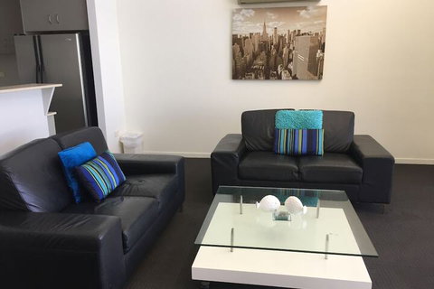 Regent Place Apartments - Accommodation in Surfers Paradise 6
