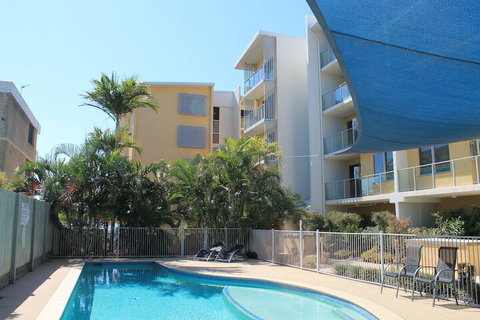Regent Place Apartments - Accommodation in Surfers Paradise 4