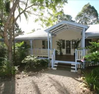 Noosa Country House - Accommodation in Surfers Paradise