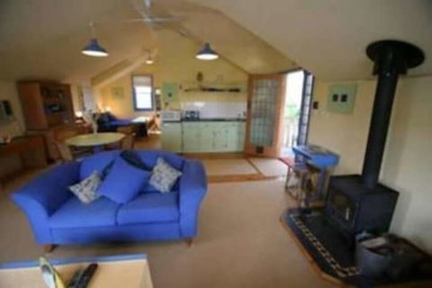 Mindacowie Seachange - Accommodation in Surfers Paradise 5