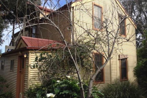 Mindacowie Seachange - Accommodation in Surfers Paradise 0