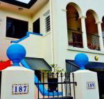 Floriana Villas - Accommodation in Surfers Paradise