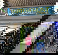 Waterfront Backpackers - Hostel - Accommodation in Surfers Paradise
