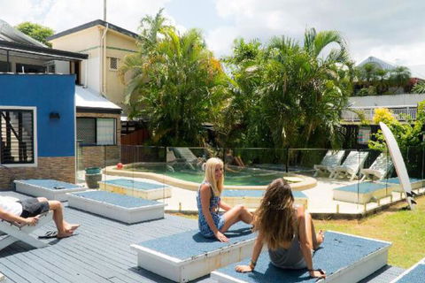 Globetrotters International - Accommodation in Surfers Paradise 7