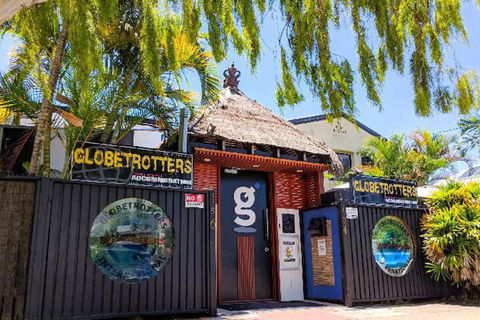 Globetrotters International - Accommodation in Surfers Paradise 4