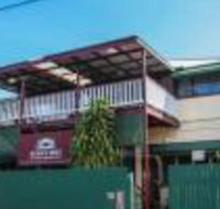Ryans Rest Boutique Accommodation - Accommodation in Surfers Paradise