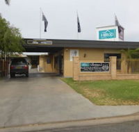 Hilltop Motel - Accommodation in Surfers Paradise