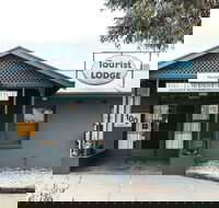 Broken Hill Tourist Lodge - Accommodation in Surfers Paradise